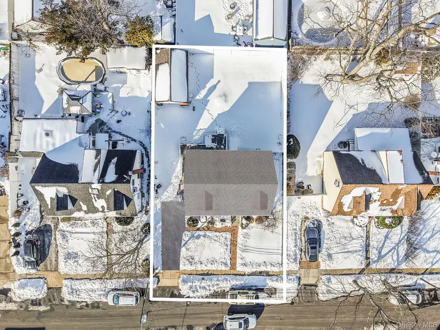 3589 Naomi Place, Seaford, NY 11783 - #2