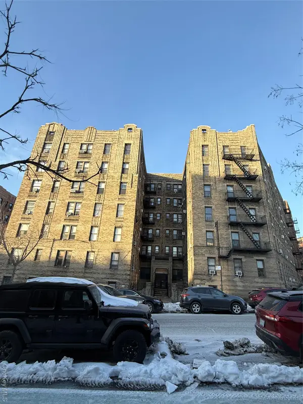 50-05 43 Ave #1L, Woodside, NY 11377