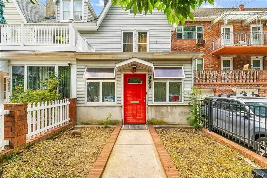 3805 Sedgwick Avenue, Bronx, NY 10463 - Image #2