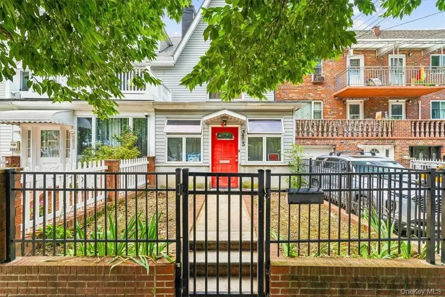 3805 Sedgwick Avenue, Bronx, NY 10463 - Image #3