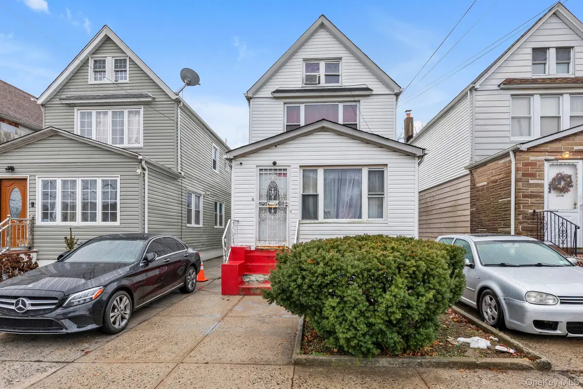 21708 110th Road, Queens Village, NY 11429 - Image #1