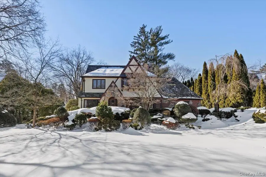 46 Fenimore Road, Scarsdale, NY 10583 - Image #2