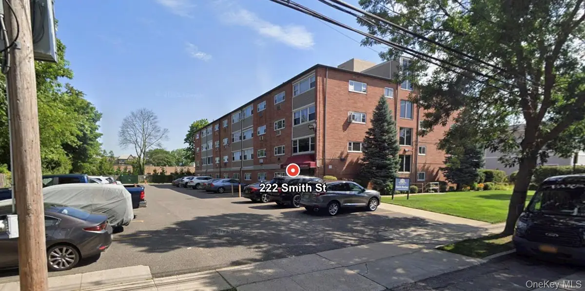 222 Smith Street #4F, Freeport, NY 11520 - #1