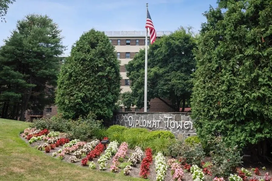 100 Diplomat Drive #5H, Mount Kisco, NY 10549 - #1