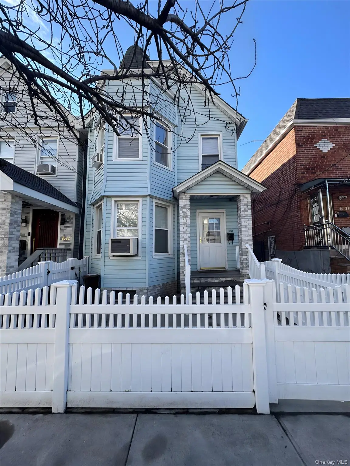 95-30 117th Street S, South Richmond Hill, NY 11419 - #1