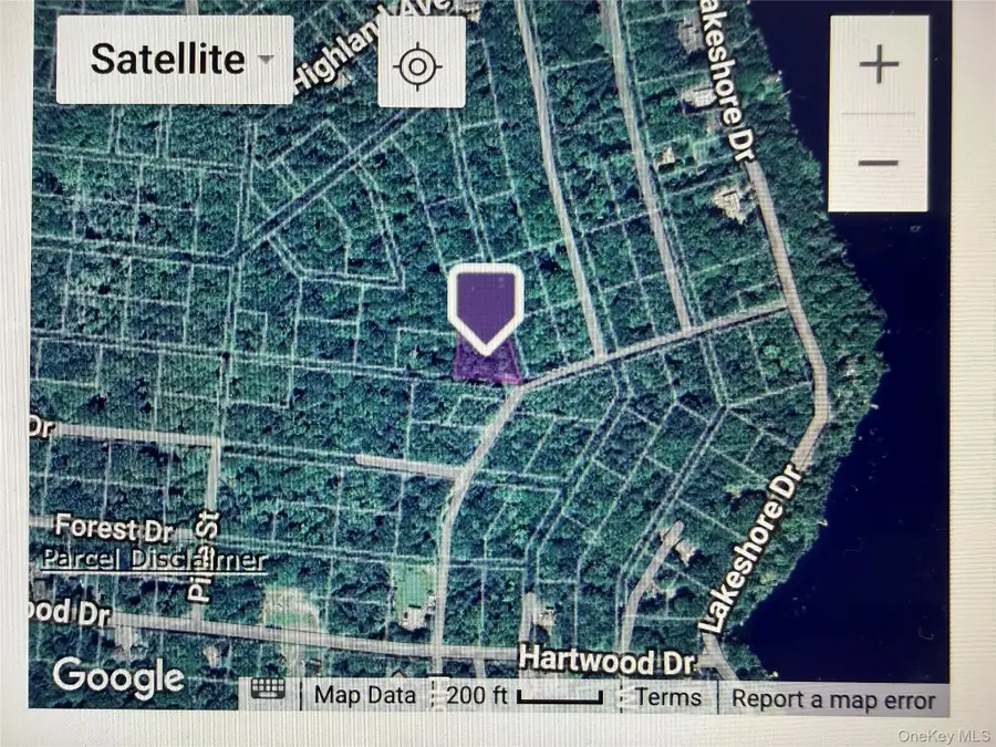 Highview Drive, Bethel, NY 12720 - Image #2