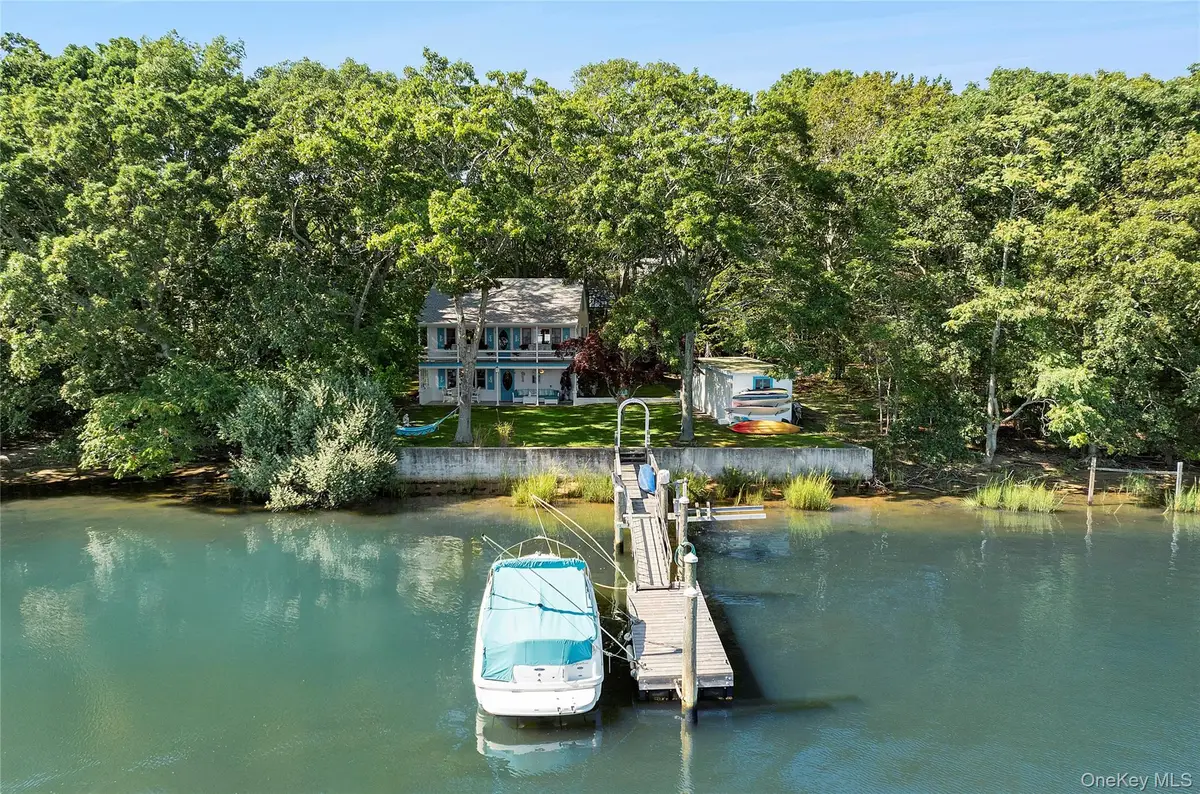 210 Redwood Road, Sag Harbor, NY 11963 - #1