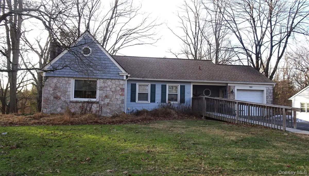 100 Beechwood Avenue, Poughkeepsie, NY 12601 - #1