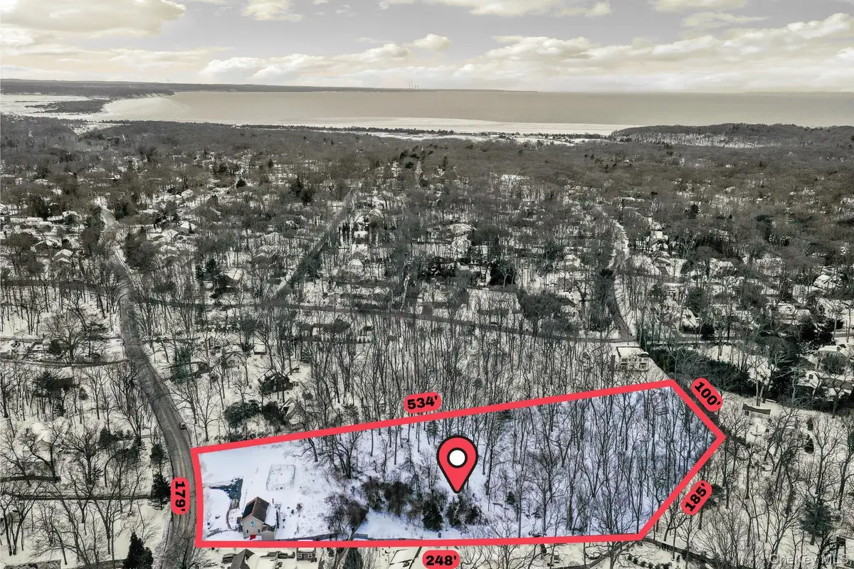 37 Christian Avenue, Setauket, NY 11733 - #1