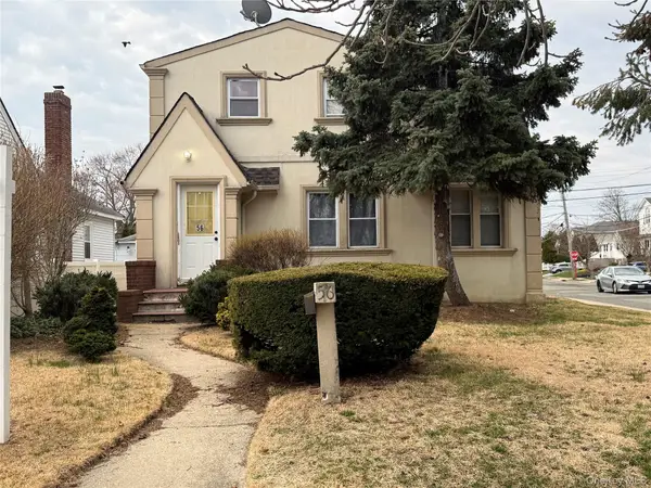 56 Beach Drive, Merrick, NY 11566