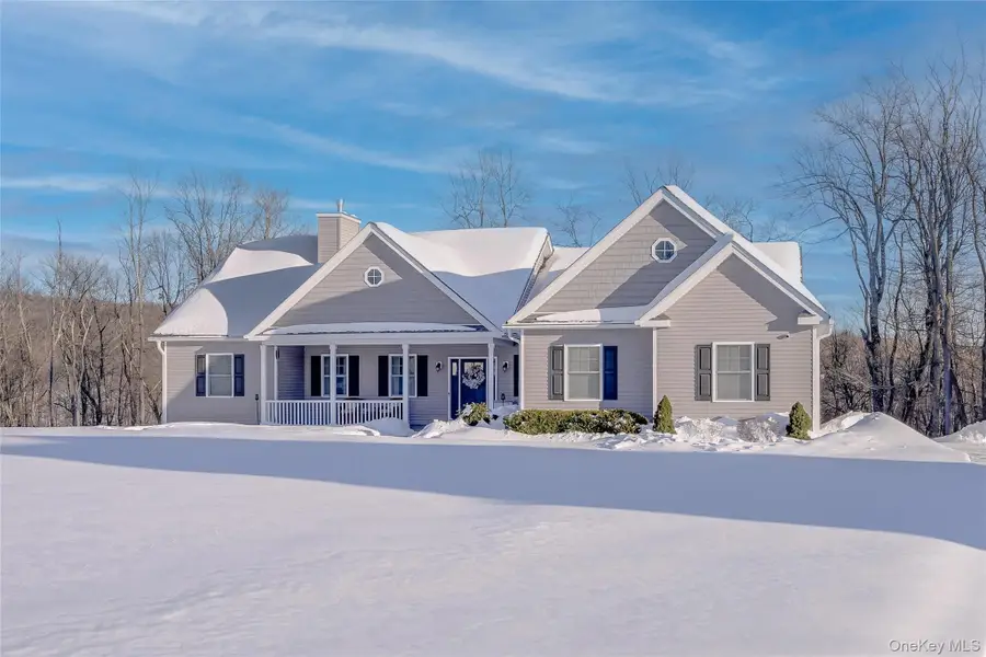 23 Swan Hollow, New Windsor, NY 12553 - Image #2