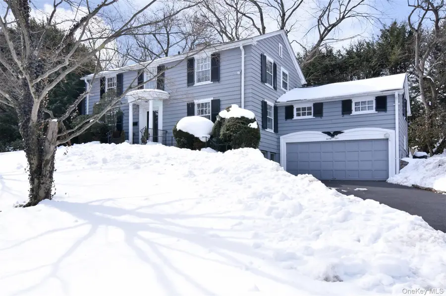 21 Edgewood Lane, Bronxville, NY 10708 - #2