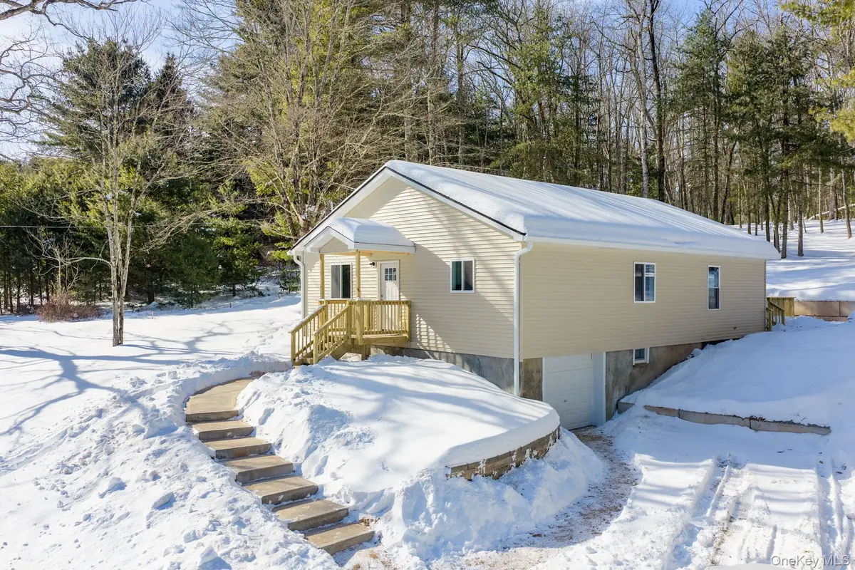 943 State Route 55, Eldred, NY 12732 - #1