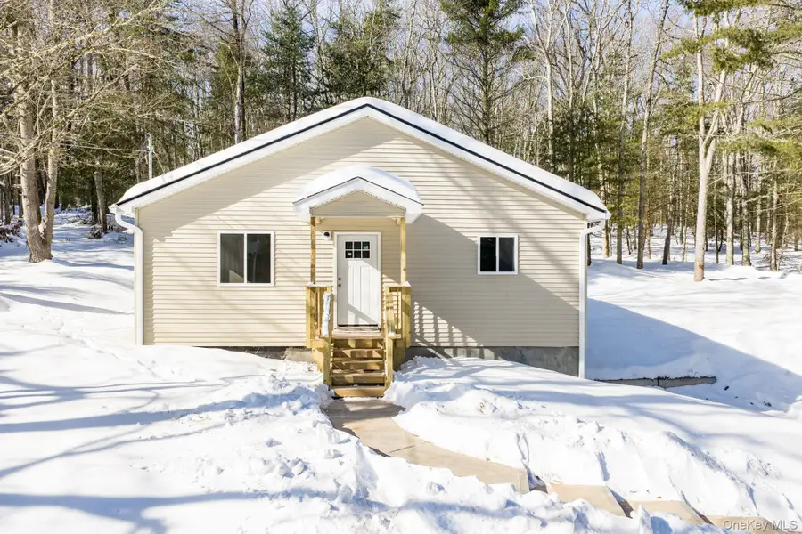 943 State Route 55, Eldred, NY 12732 - #2