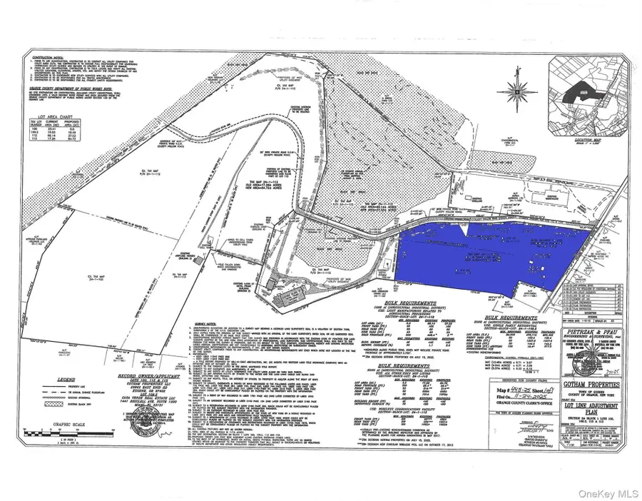 853 Pulaski Highway, Goshen, NY 10924 - Image #3