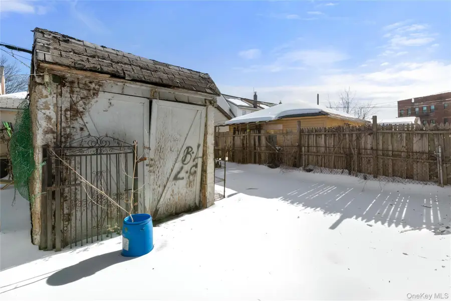 93-45 202nd Street, Hollis, NY 11423 - #3