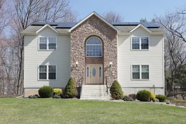 3 Polo Court, Suffern, NY 10901