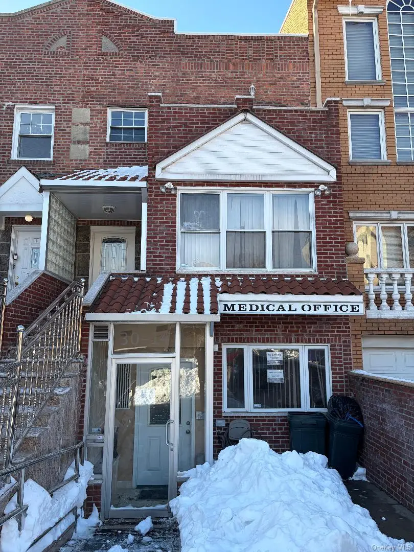 3014 31st Avenue, Astoria, NY 11106 - #1