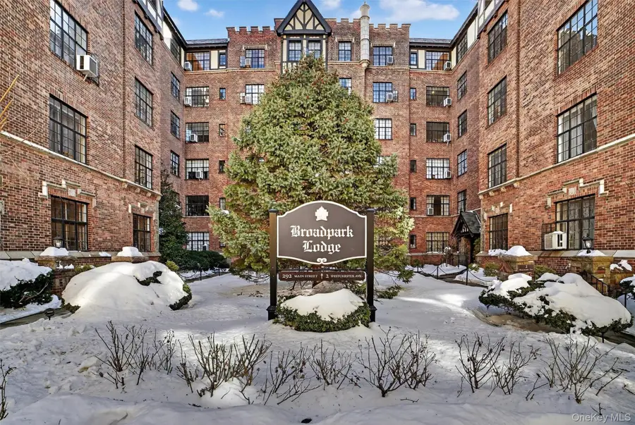 292 Main Street #6A, White Plains, NY 10601 - #2