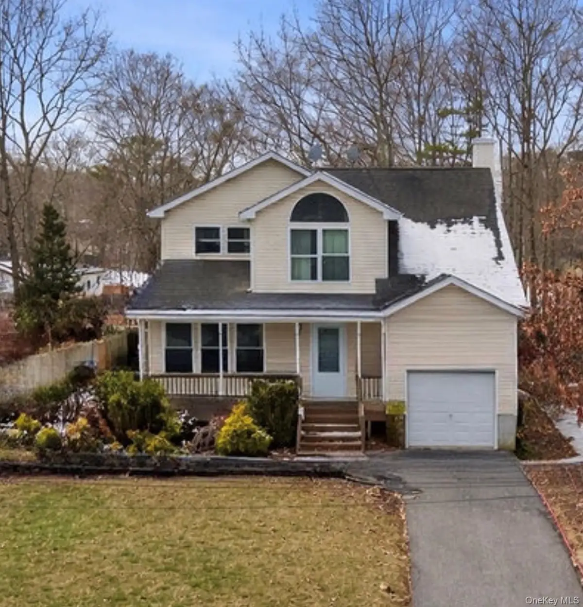 134 W Yaphank Road, Coram, NY 11727 - Image #1