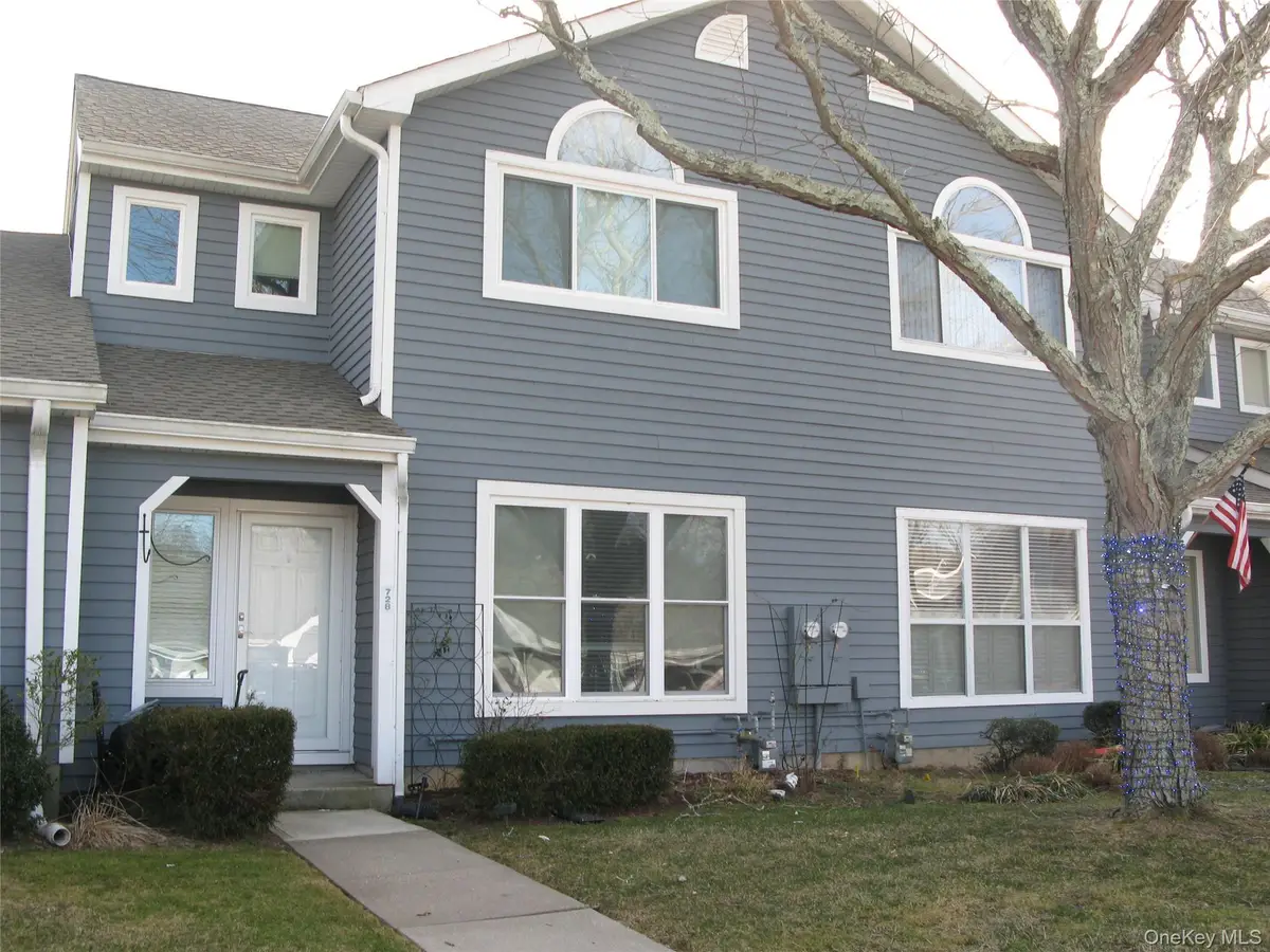 728 Birchwood Park Drive, Middle Island, NY 11953 - Image #1