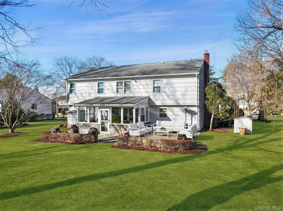 36 Country Ridge Drive, Rye Brook, NY 10573 - #2