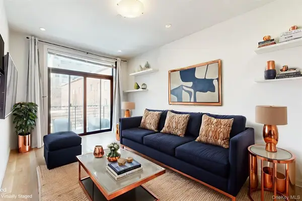 244 Franklin Avenue #3B, Brooklyn, NY 11205