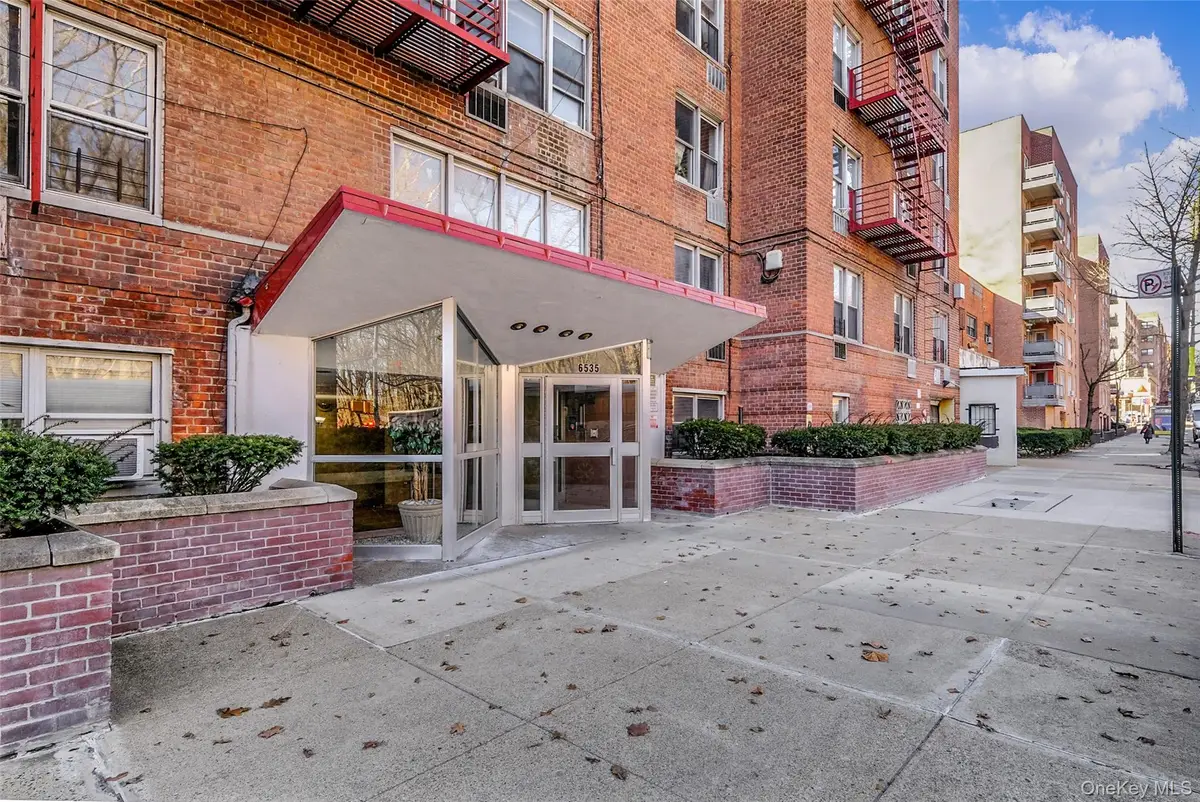 6535 Broadway #5C, Bronx, NY 10471 - #1