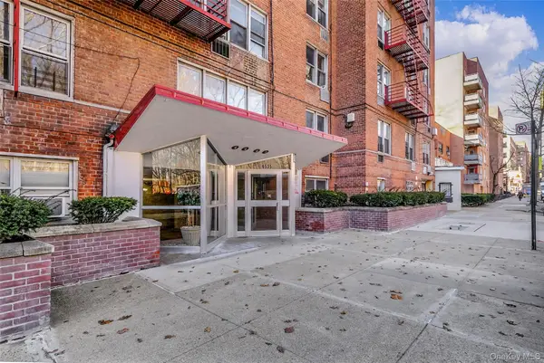 6535 Broadway #5C, Bronx, NY 10471
