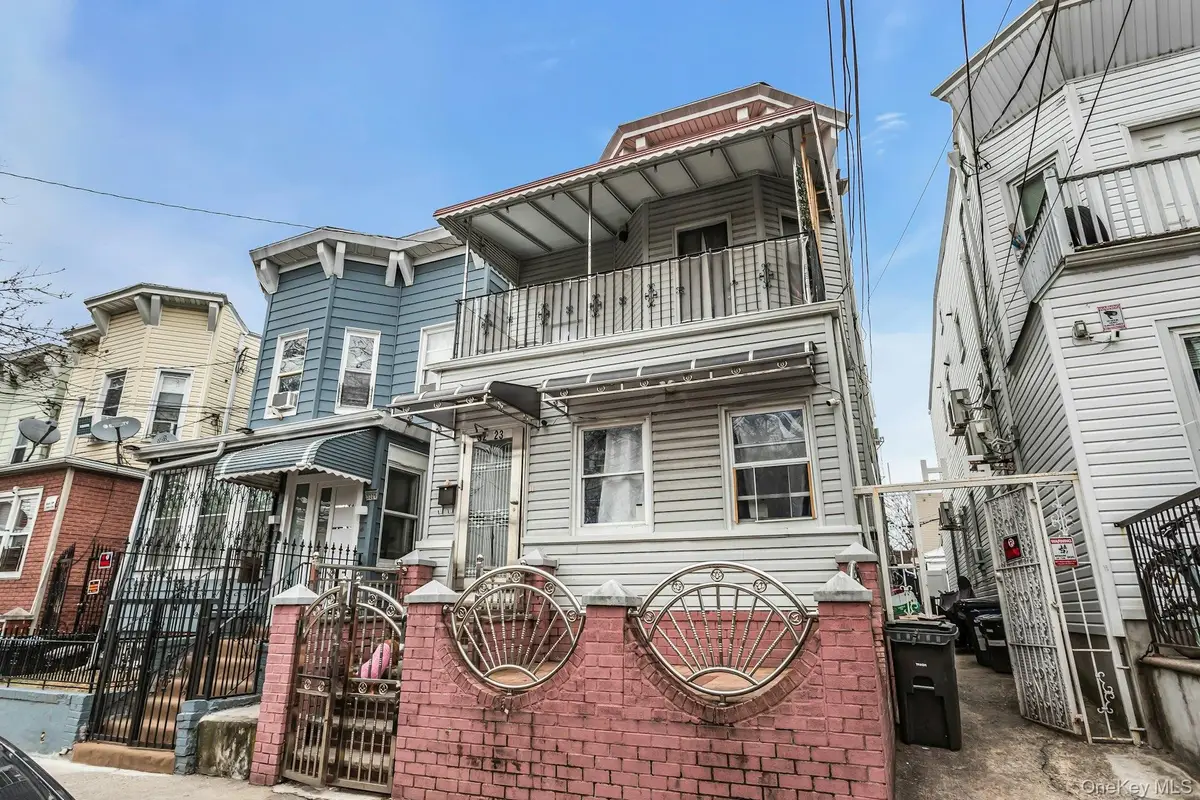 3223 95th Street, East Elmhurst, NY 11369 - #1