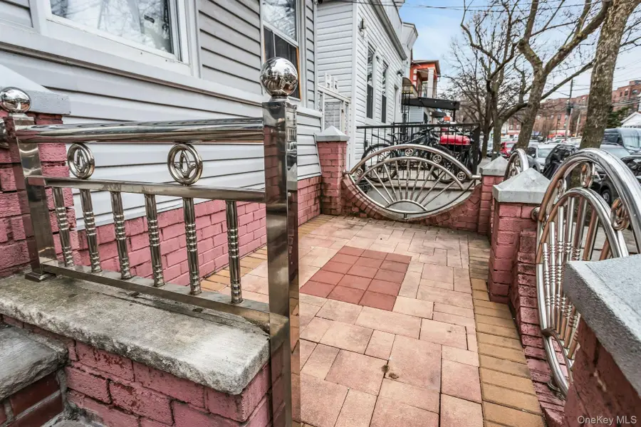 3223 95th Street, East Elmhurst, NY 11369 - #3