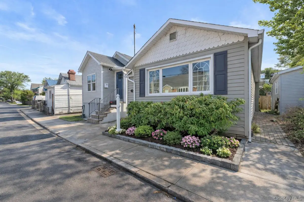 64 Tier Street, Bronx, NY 10464 - #1