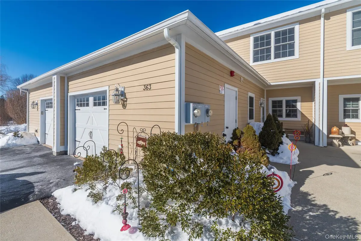 363 Ivy Trail, Rhinebeck, NY 12572 - #1