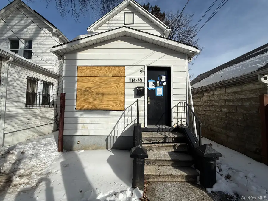 114-49 148th Street #1, Jamaica, NY 11436 - Image #2