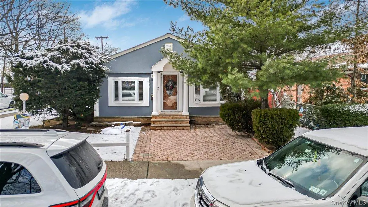 12866 238th Street, Rosedale, NY 11422 - #1