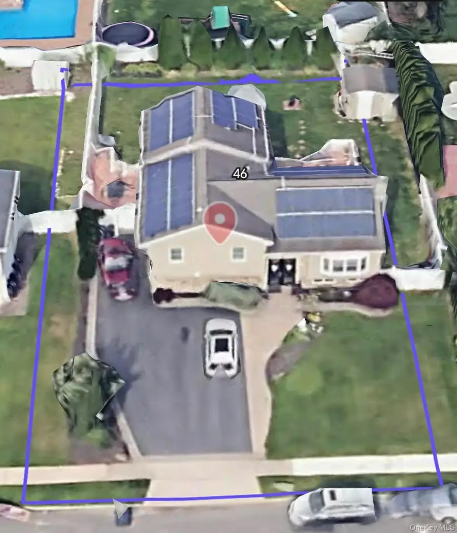 46 Harvest Lane, Commack, NY 11725 - Image #2