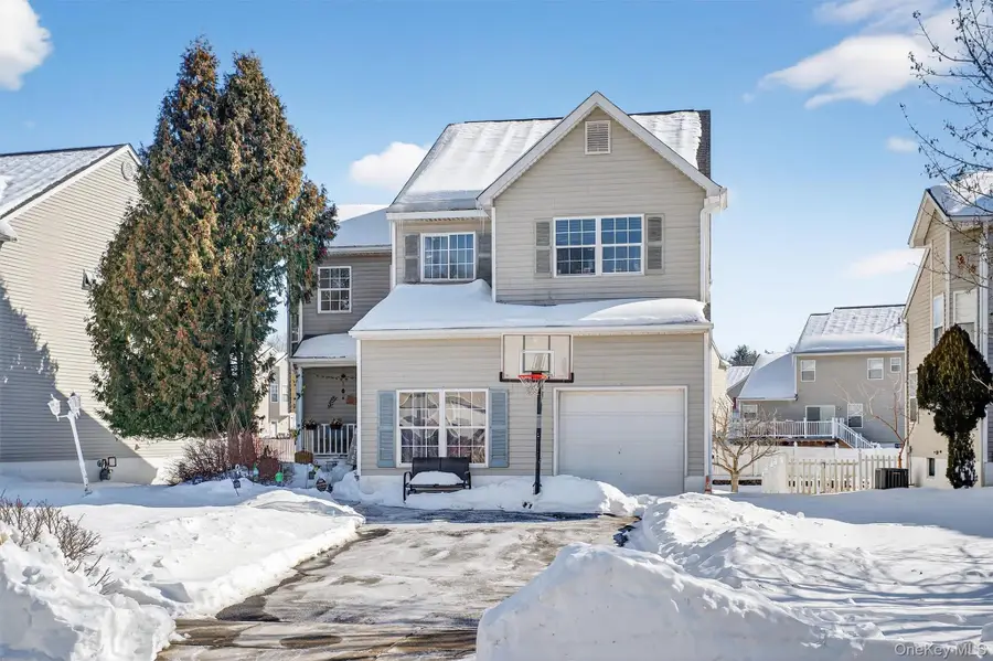 25 Woodfield Drive, Washingtonville, NY 10992 - #2