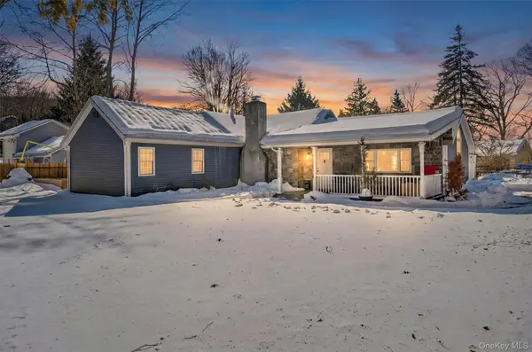 23 Pine Hill Drive, Greenwood Lake, NY 10925