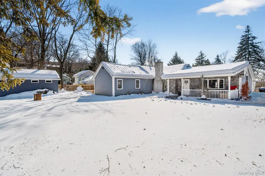 23 Pine Hill Drive, Greenwood Lake, NY 10925 - Image #2