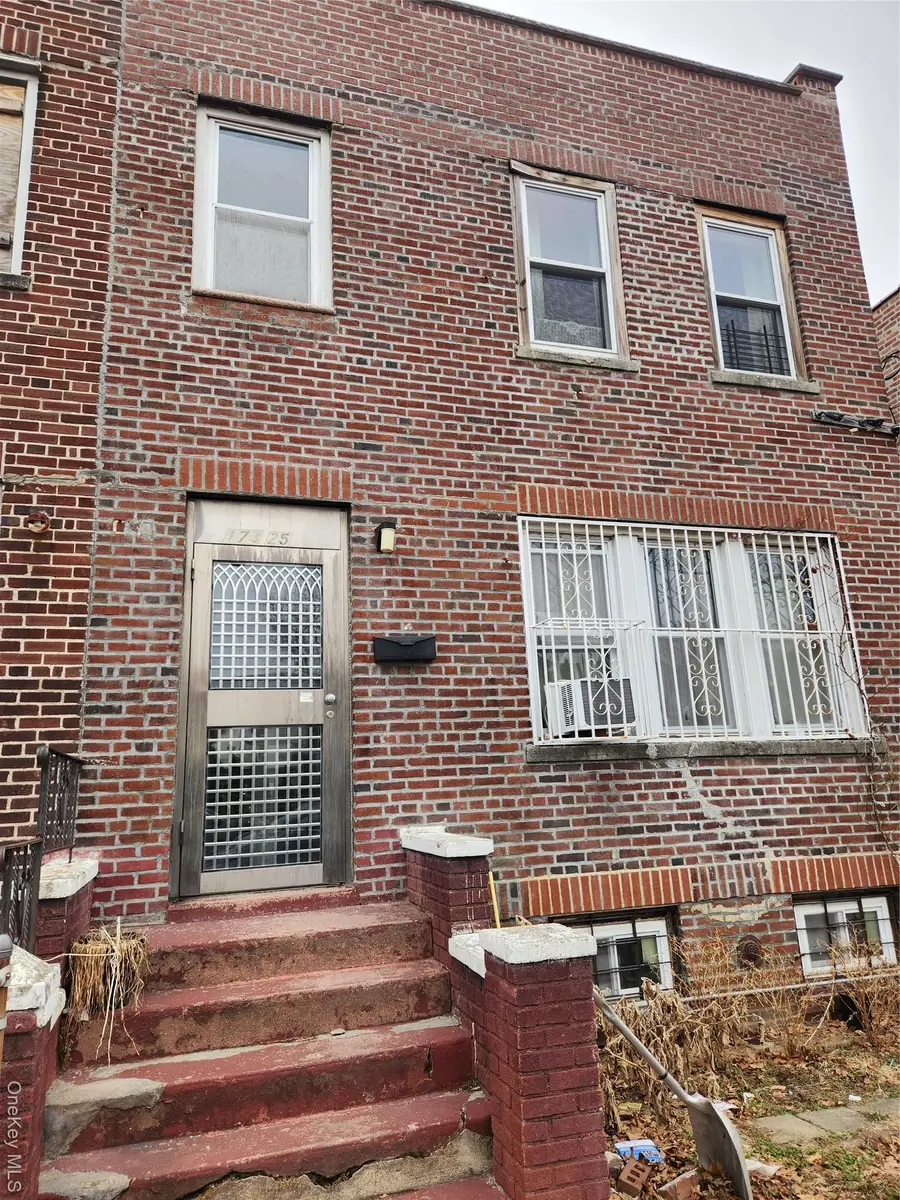 17325 106th Avenue, Jamaica, NY 11433 - #2