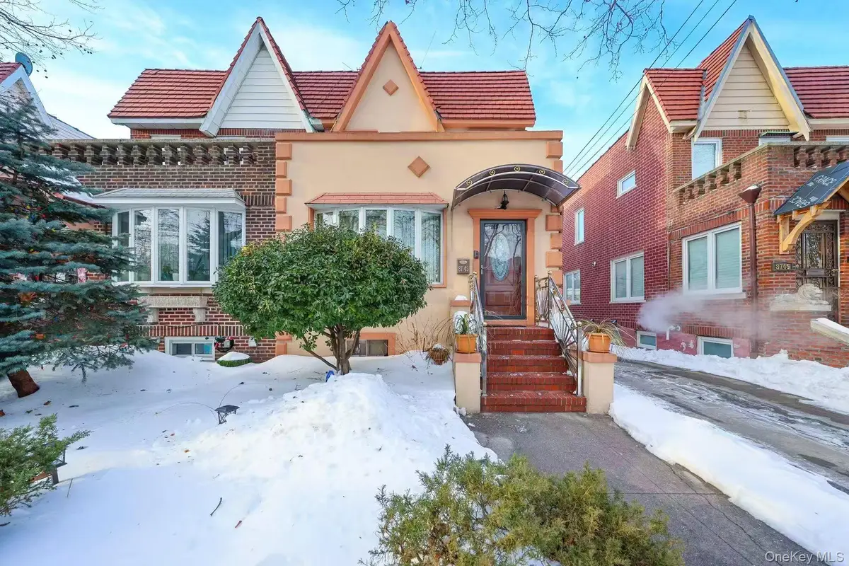 8743 Union Turnpike, Glendale, NY 11385 - #1