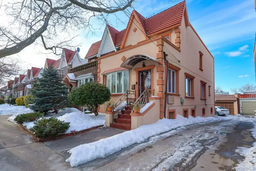 8743 Union Turnpike, Glendale, NY 11385 - #2
