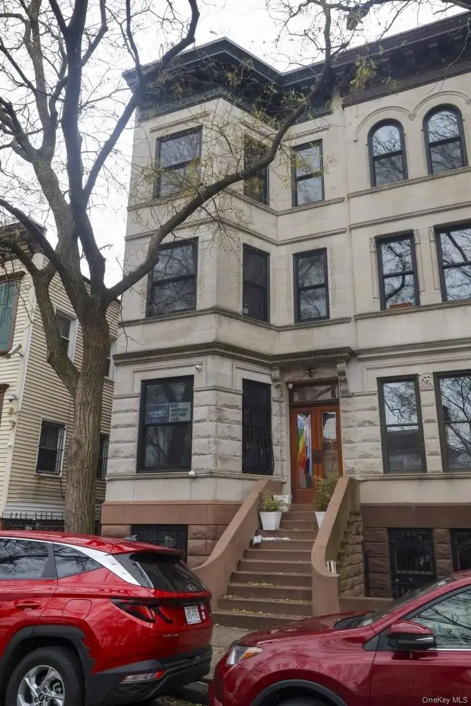 10 Jumel Terrace, New York, NY 10032 - #1