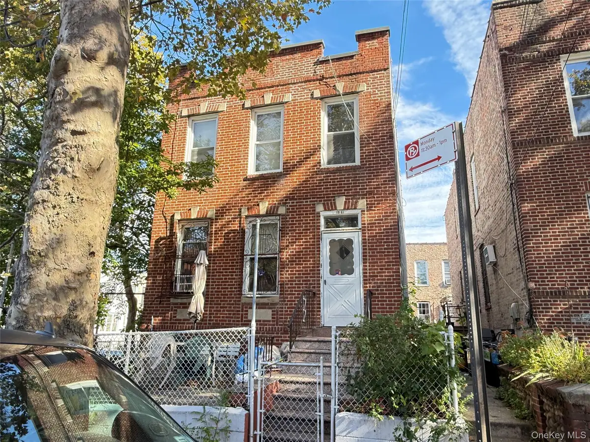 1901 21st Road, Astoria, NY 11105 - #1