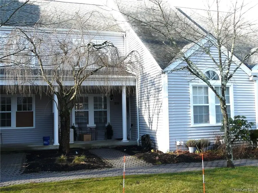 210 Sandpiper Court #210, Yorktown Heights, NY 10598 - #2