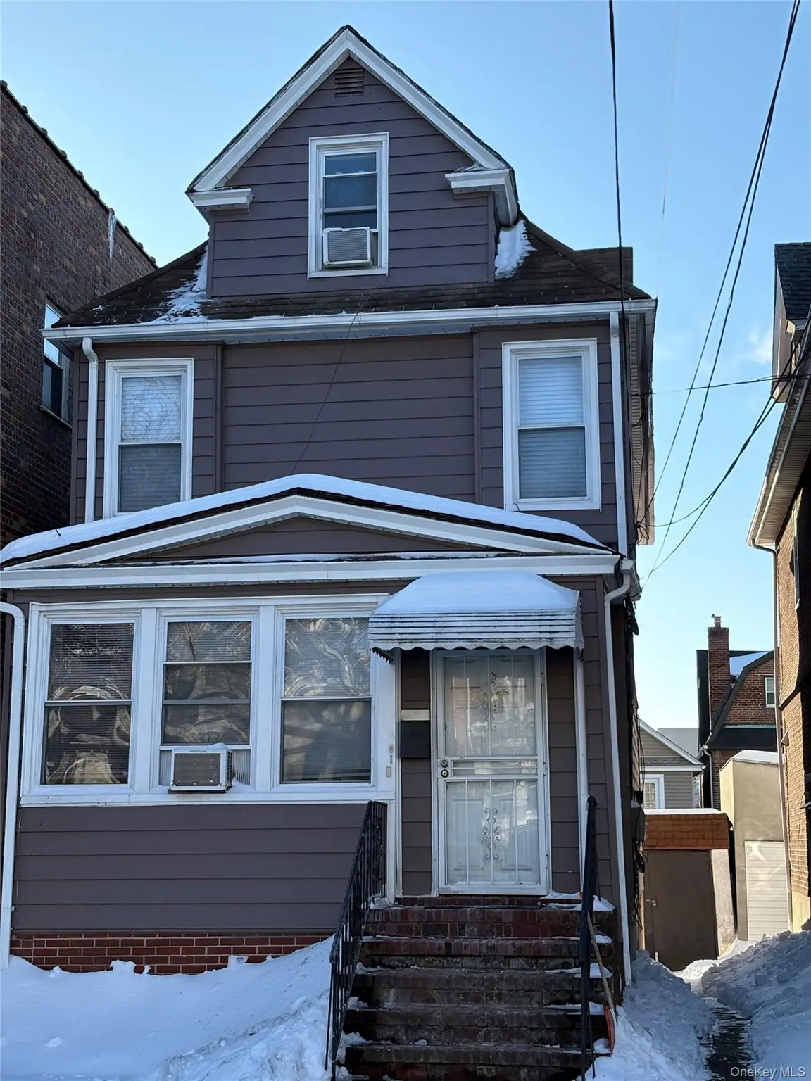 90-40 54th Avenue, Elmhurst, NY 11373 - #1