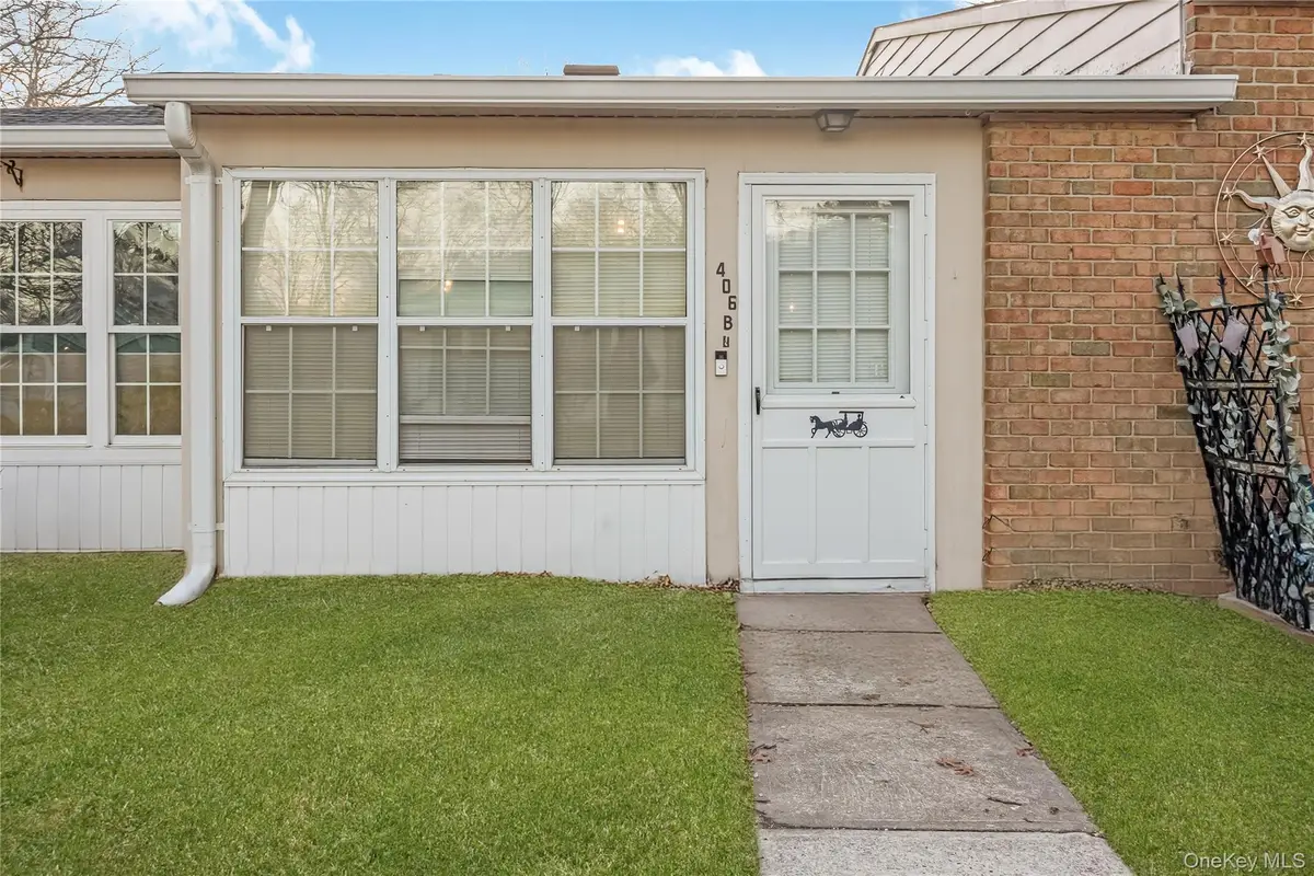 406 Woodbridge Drive #B, Ridge, NY 11961 - Image #1