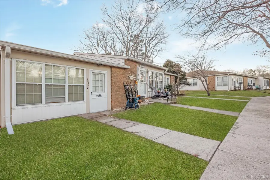 406 Woodbridge Drive #B, Ridge, NY 11961 - Image #2