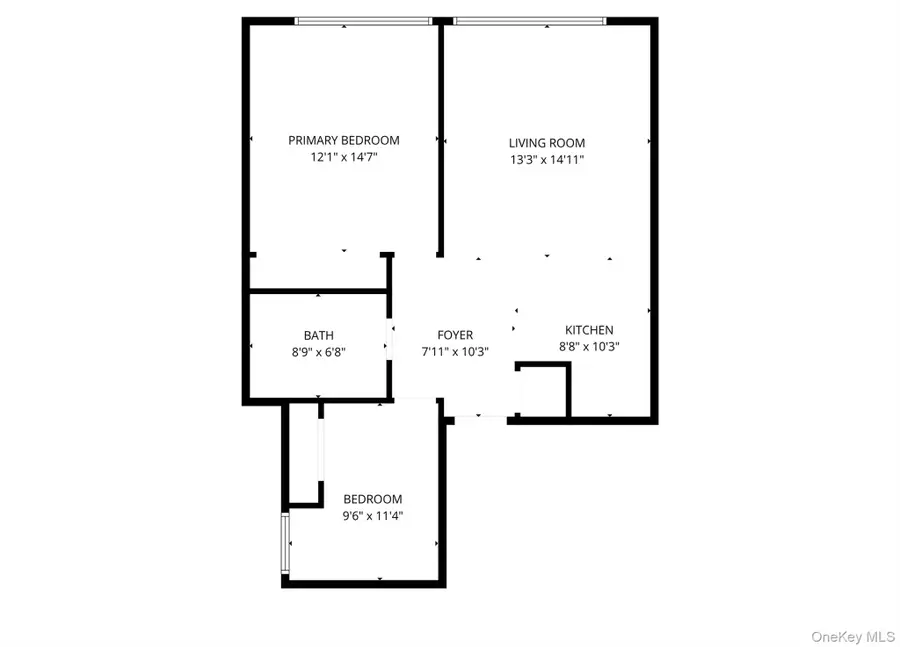 3738 103rd Street #N2A, Corona, NY 11368 - Image #3