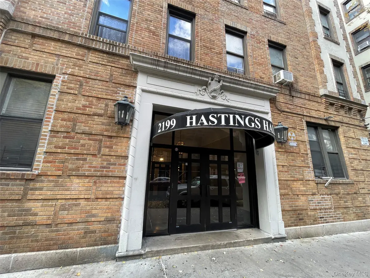 2199 Holland Avenue #3E, Bronx, NY 10462 - #1